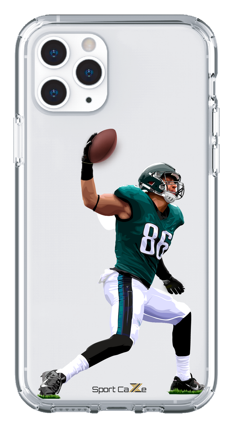 Ertz 86 - Case Jersey