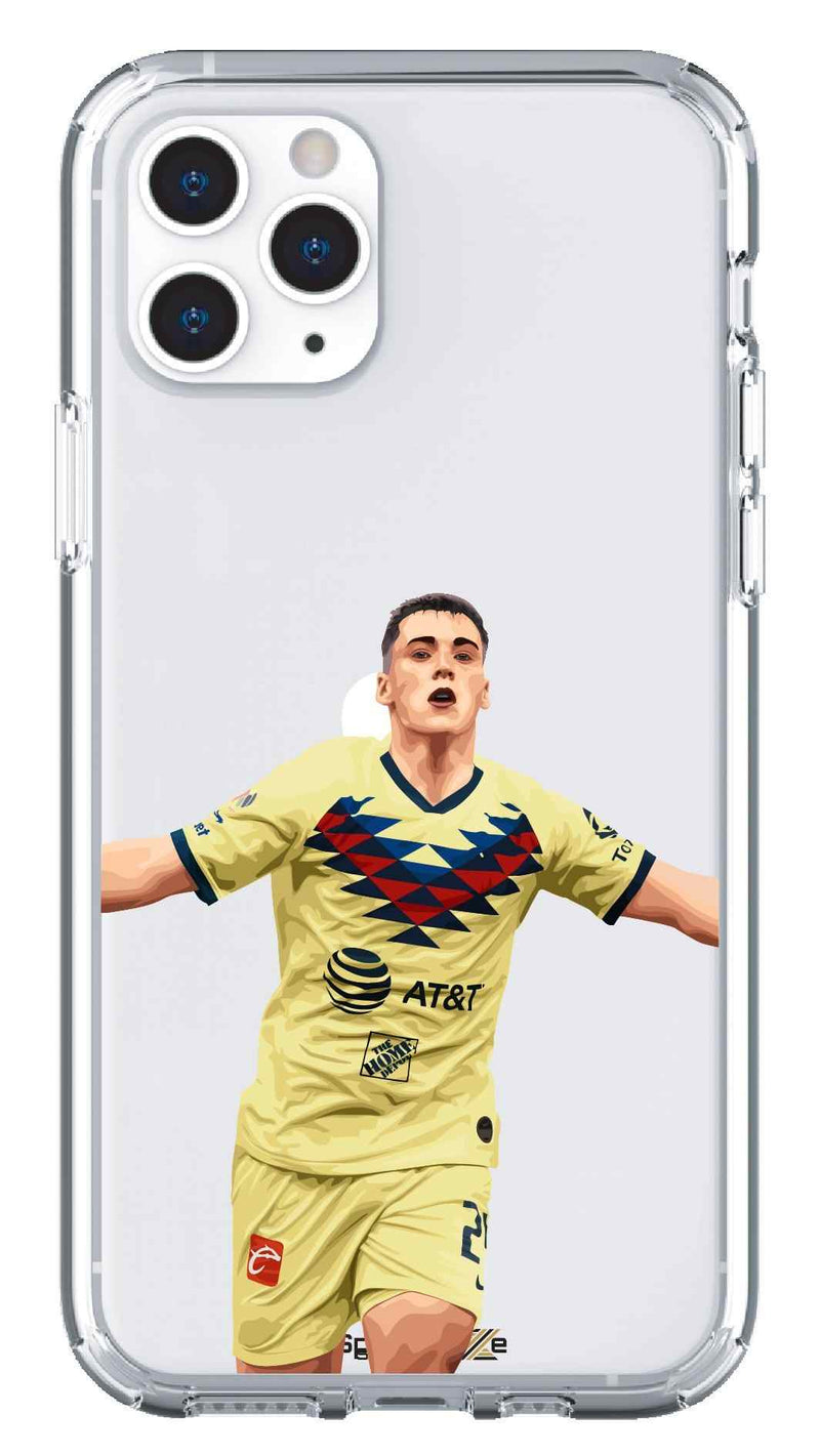 FVi̱as 24 - Case Jersey