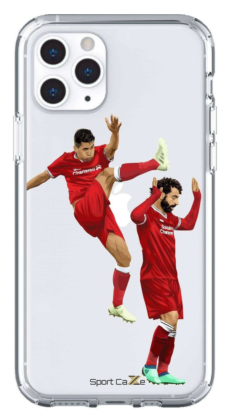 LFC DUO - Case Jersey