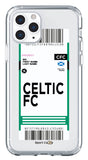 Flight Ticket to Celtic