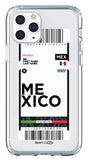 Flight Ticket to Mexico 2019