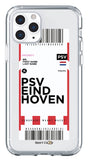 Flight Ticket to PSV
