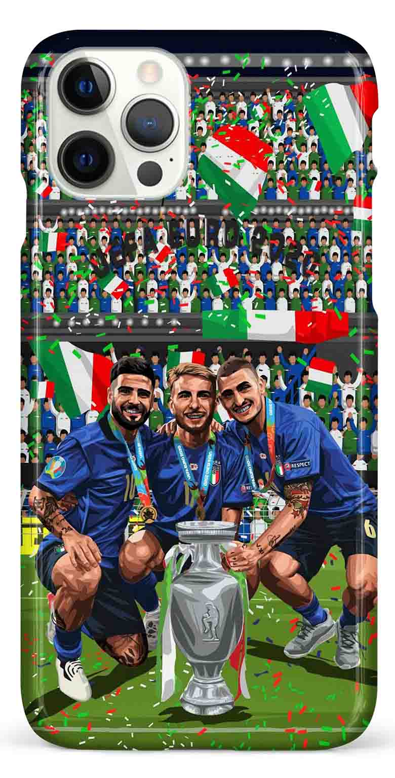 Forza italiana Stadium