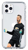 GK De Gea