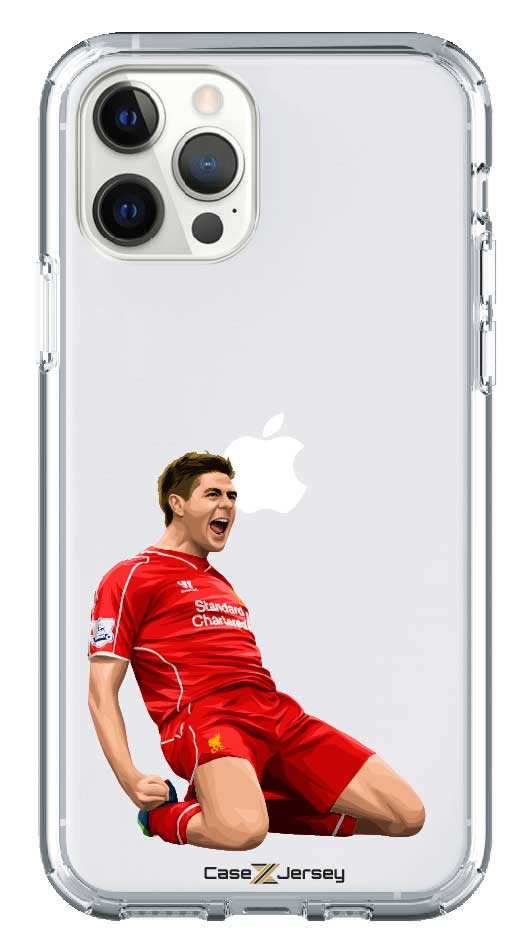 Gerrard Slide
