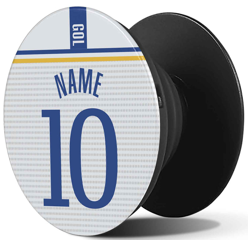 Golden State Home GRIP Basketball