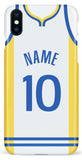 Golden State 1st Jersey Basketball 2020