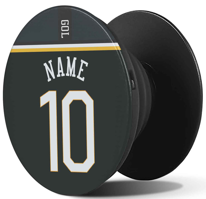 Golden State 3rd GRIP Basketball