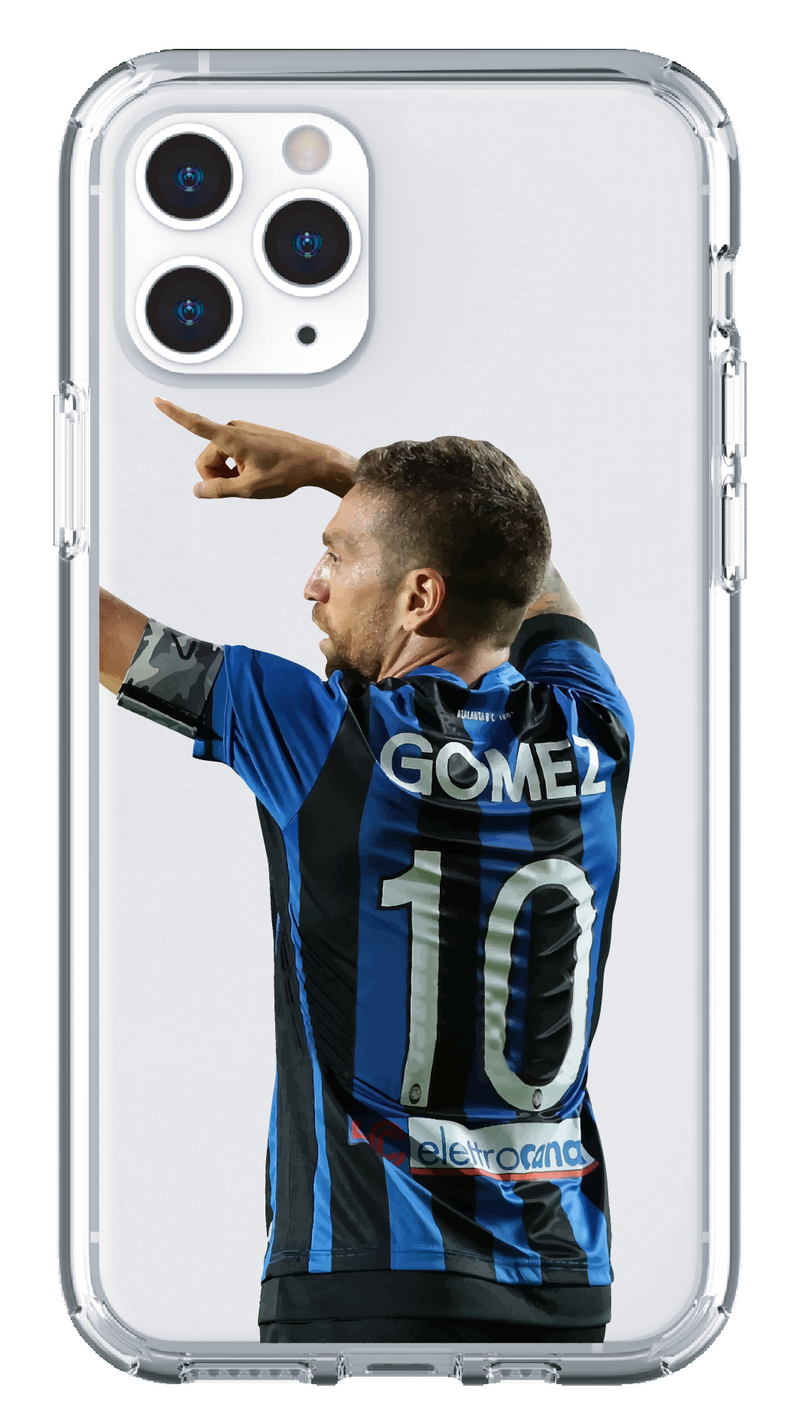 Gomez10 - Case Jersey