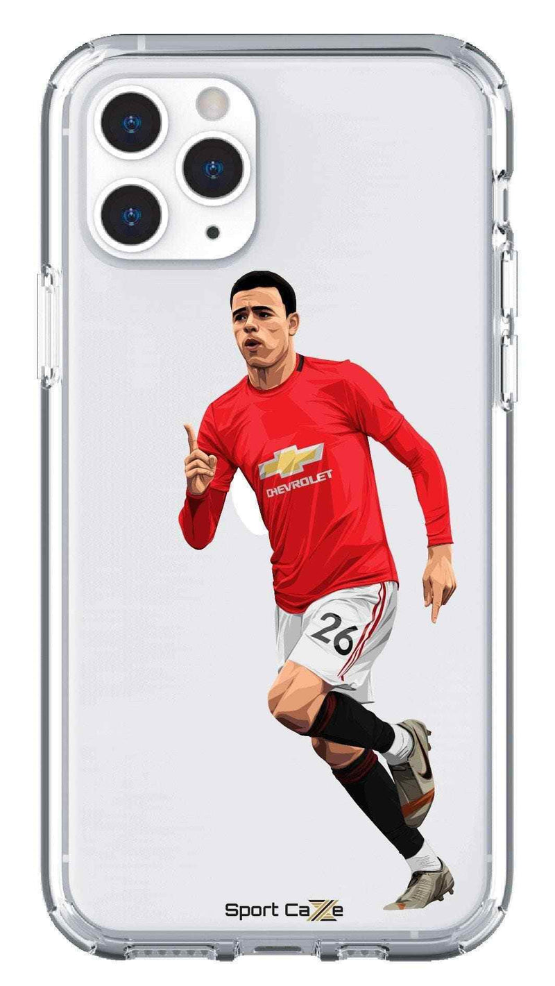 Greenwood - Case Jersey