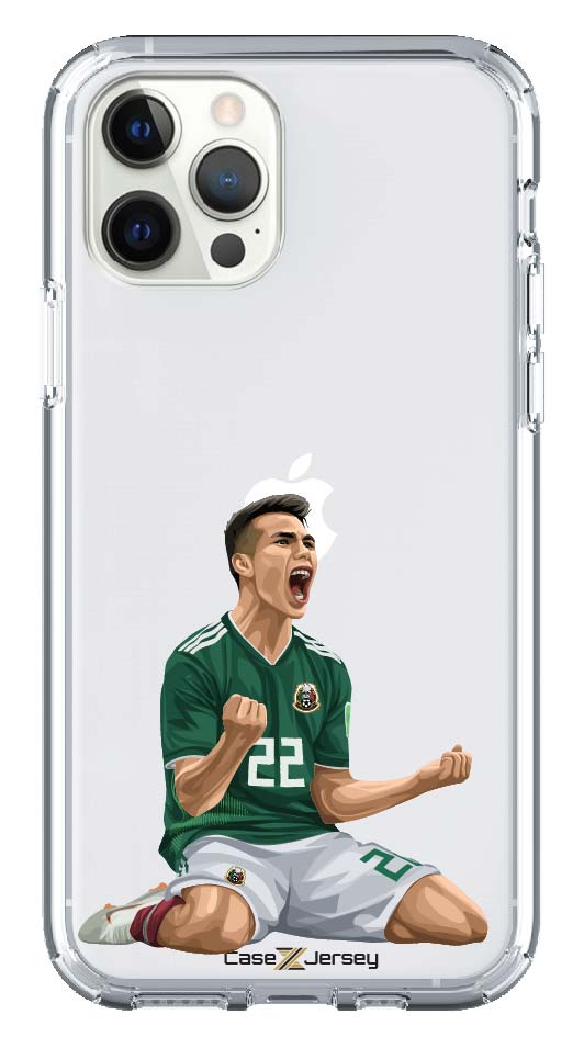 Hirving Goal World Cup