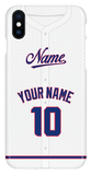 Texas 1st Jersey Baseball