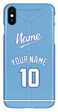 Kansas 1st Jersey Baseball - Case Jersey