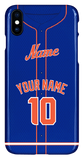 NY 1st Jersey Baseball