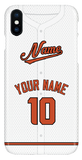 Baltimore 1st Jersey Baseball