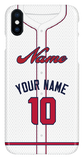 Atlanta 1st Jersey Baseball