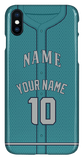 Seattle 1st Jersey Baseball