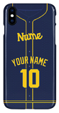 Milwaukee 1st Jersey Baseball - Case Jersey