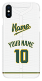 Oakland 1st Jersey Baseball