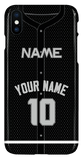 Chicago W 2nd Jersey Baseball - Case Jersey