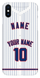 Chicago 1st Jersey Baseball