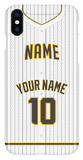 San Diego 1st Jersey Baseball