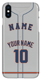 Houston 1st Jersey Baseball