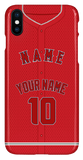 Los Angeles 1st Jersey Baseball