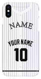 Colorado 1st Jersey Baseball