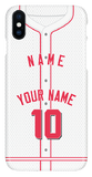 Cincinnati 2nd Jersey Baseball