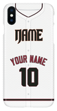 Arizona 1st Jersey Baseball - Case Jersey