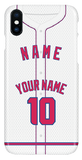Washington 1st Jersey Baseball