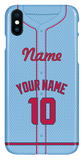 St.Louis 2nd Jersey Baseball