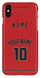 Minnesota 1st Jersey Baseball