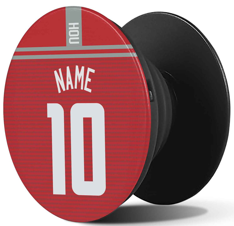 Houston Home 2019 B GRIP Basketball