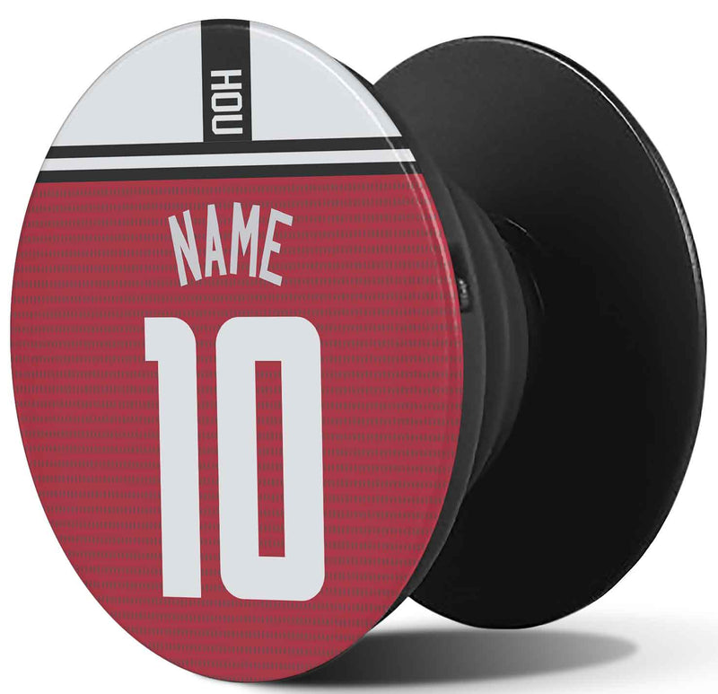 Houston Home 2020 B GRIP Basketball