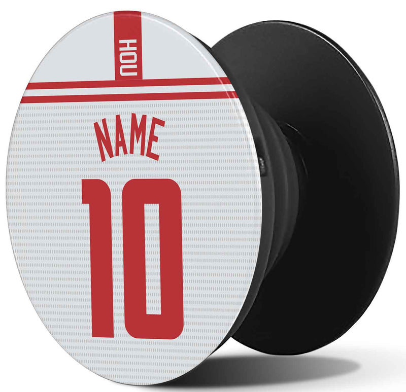 Houston Away 2019 B GRIP Basketball