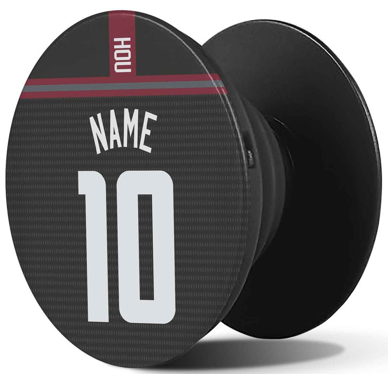 Houston Away 2020 B GRIP Basketball