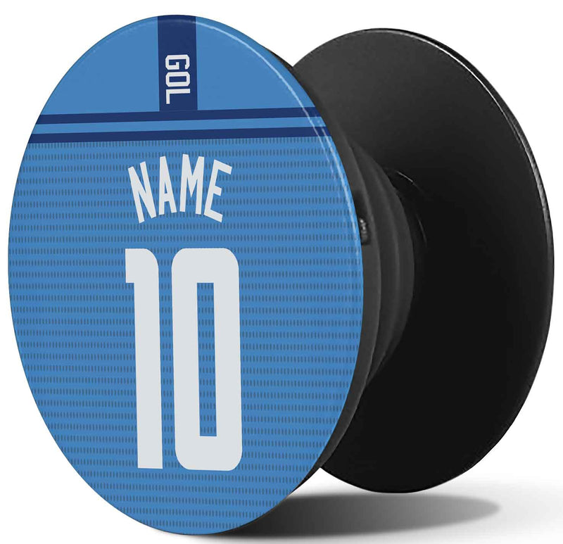 Houston City 2021 GRIP Basketball