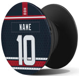 Houston Home Football American Grip