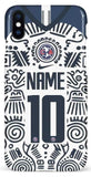 America 3rd Jersey 20-21