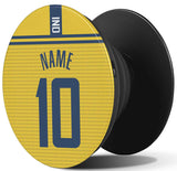 Indiana Home GRIP Basketball