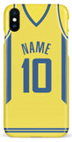 Indiana 1st Jersey Basketball 2020