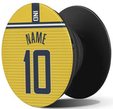 Indiana 4th GRIP Basketball