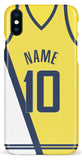 Indiana 4th Jersey Basketball 2020