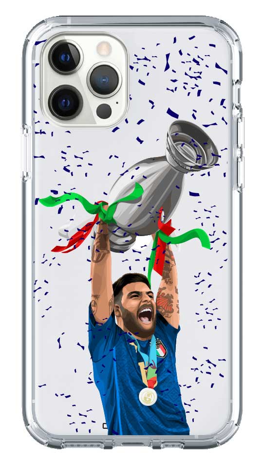 Insigne Champion !!!