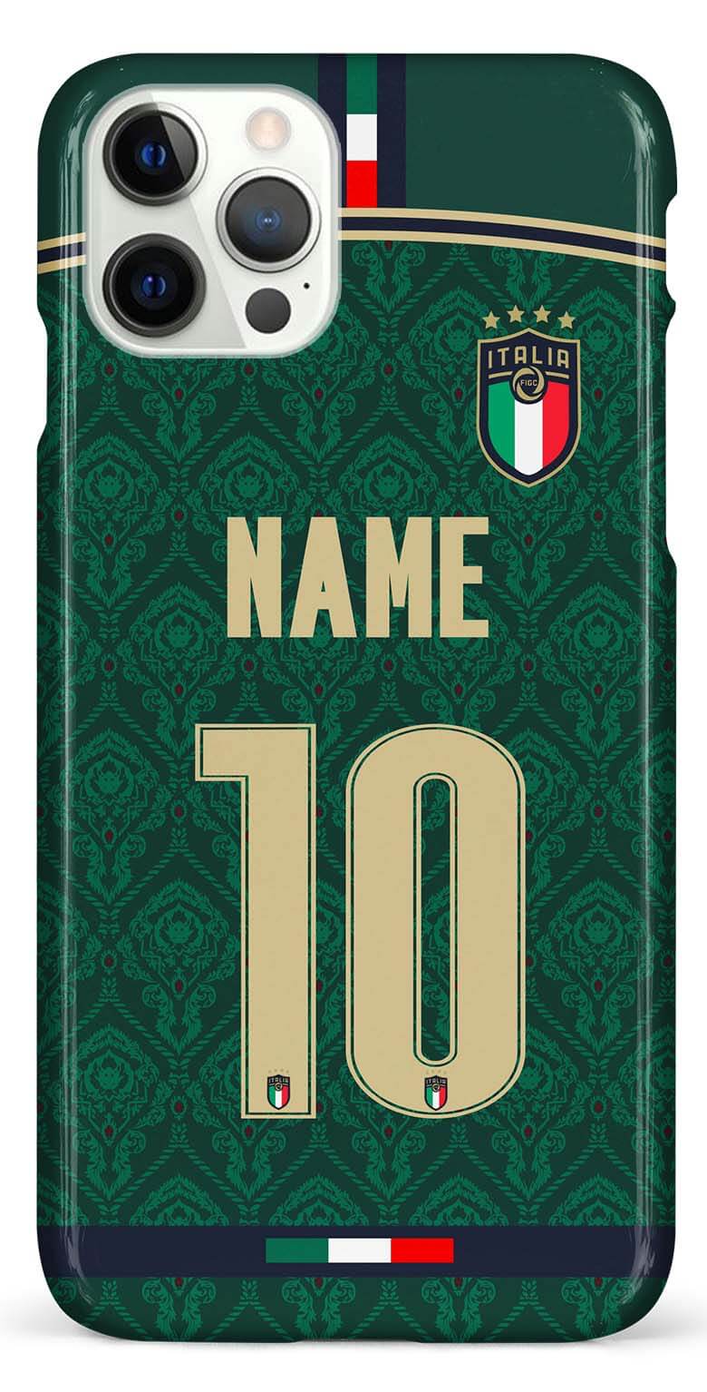 Italy 3rd Jersey 19-20