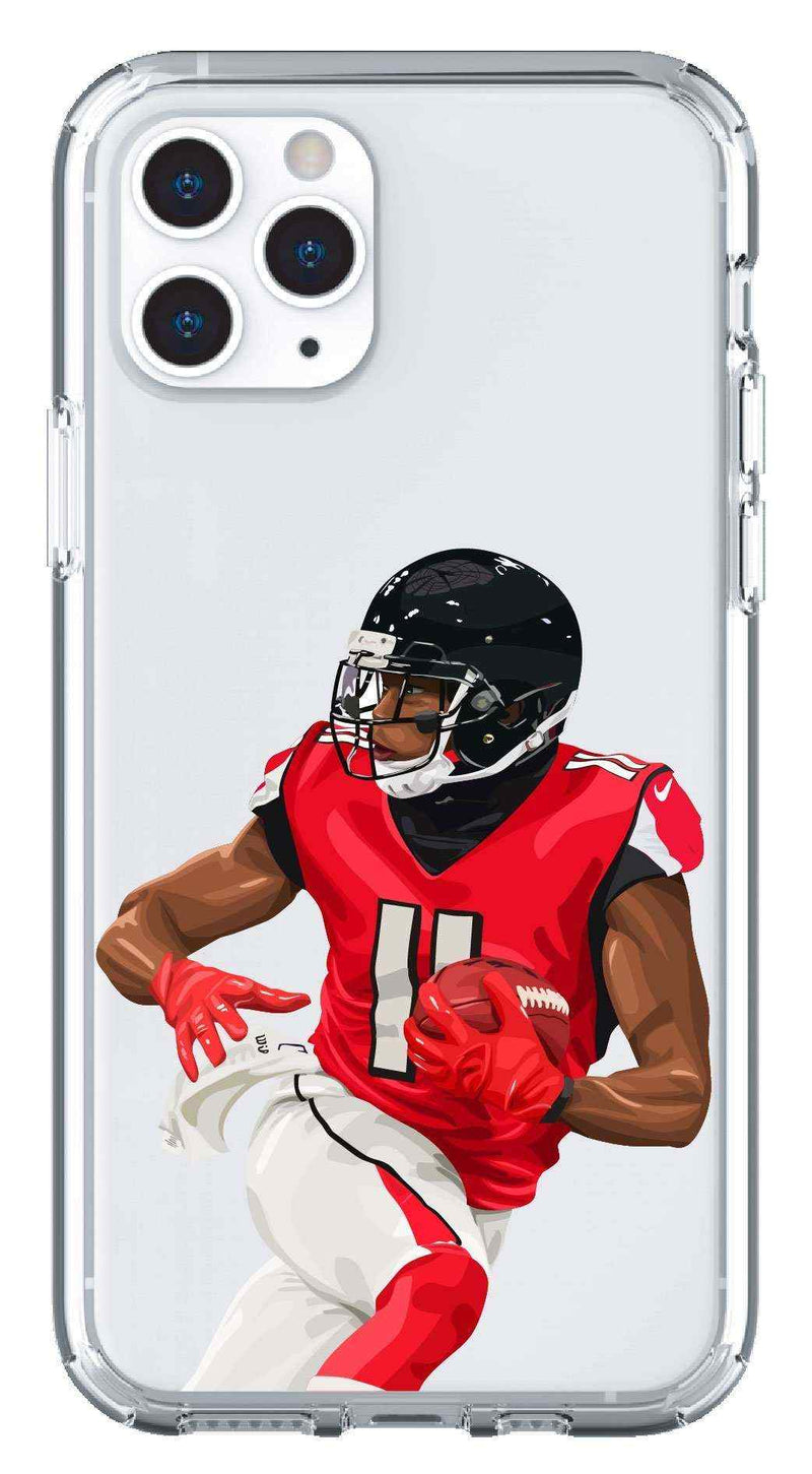 JJ THE MVP - Case Jersey