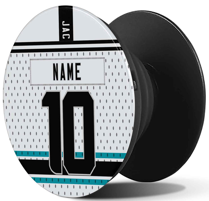 Jacksonville 3rd Football American Grip