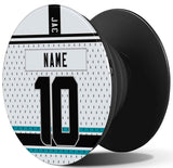 Jacksonville 3rd Football American Grip